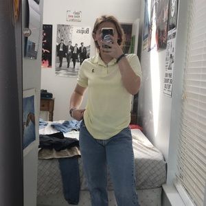 Mickey Mouse shirt polo